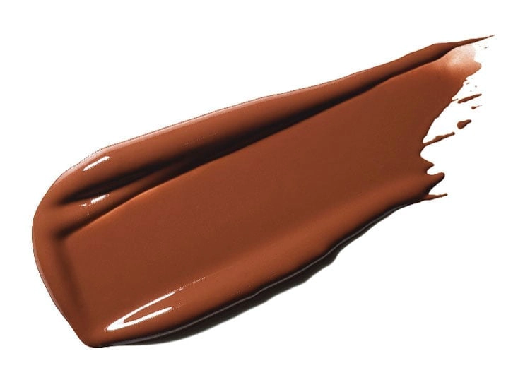 LABIAL MAC LUSTREGLASS LIPSTICK CANT DULL MY SHINE - 2