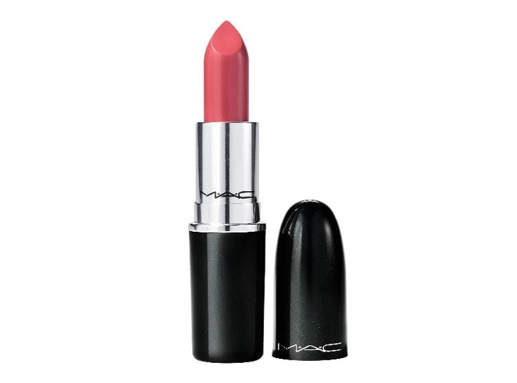 LABIAL MAC LUSTREGLASS LIPSTICK PIGMENT OF YOUR IMAGINATION - 1