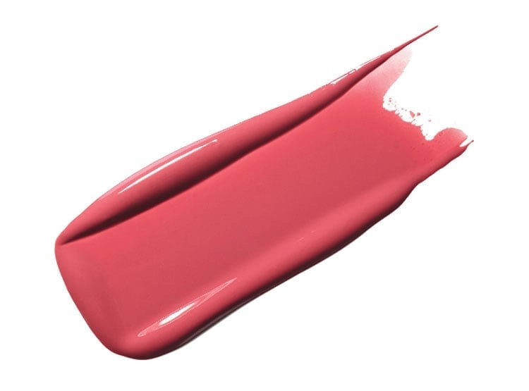 LABIAL MAC LUSTREGLASS LIPSTICK PIGMENT OF YOUR IMAGINATION - 2