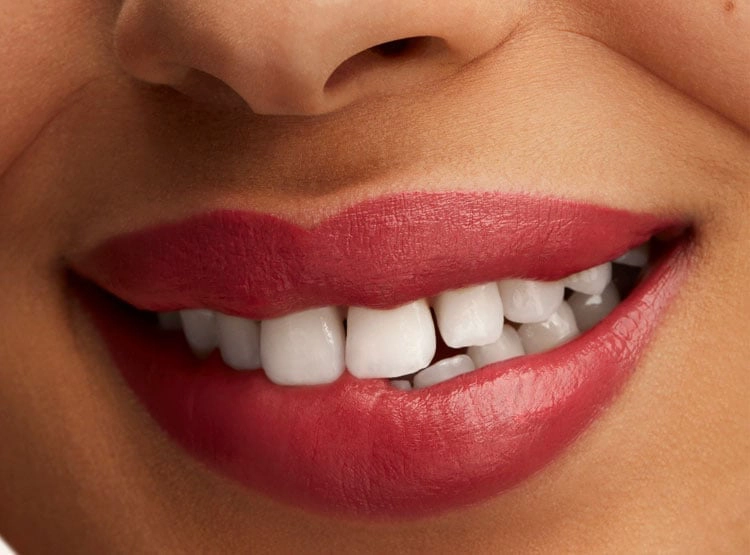 LABIAL MAC LUSTREGLASS LIPSTICK PIGMENT OF YOUR IMAGINATION - 4