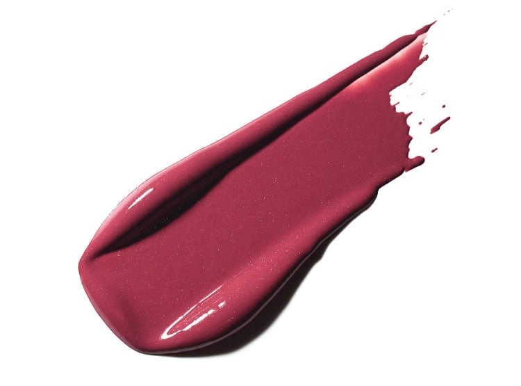 LABIAL MAC LUSTREGLASS LIPSTICK BEAM THERE DONE THAT - 2