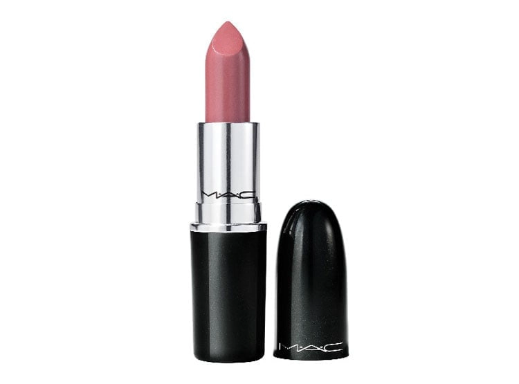LABIAL MAC LUSTREGLASS LIPSTICK SYRUP - 1