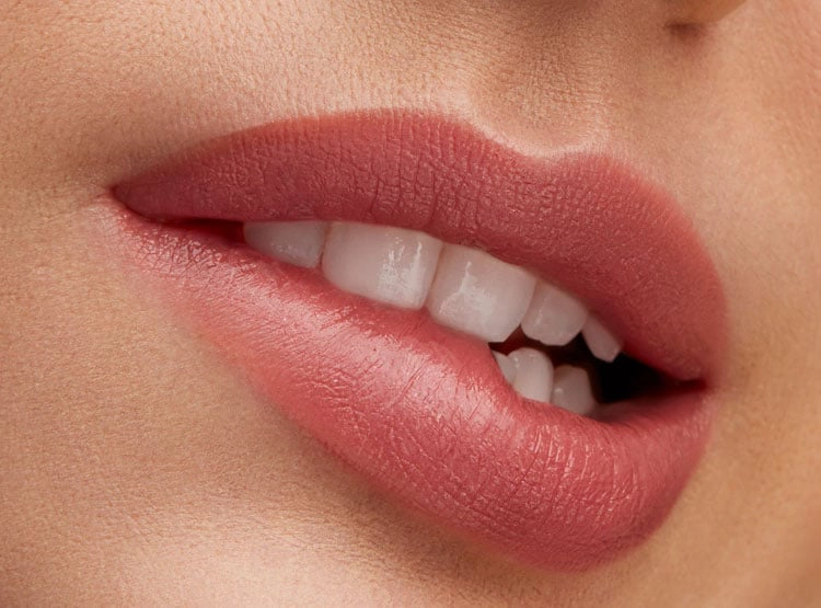 LABIAL MAC LUSTREGLASS LIPSTICK SYRUP - 3