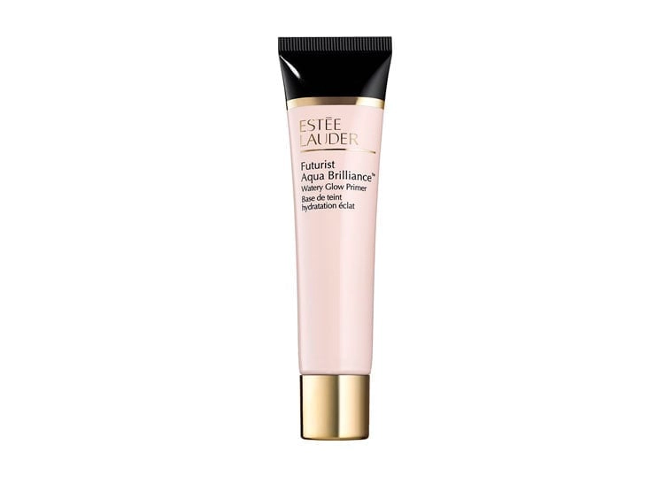 PRIMER ESTEE LAUDER FUTURIST AQUA BRILLIANCE DÍA Y NOCHE 40ML - 1