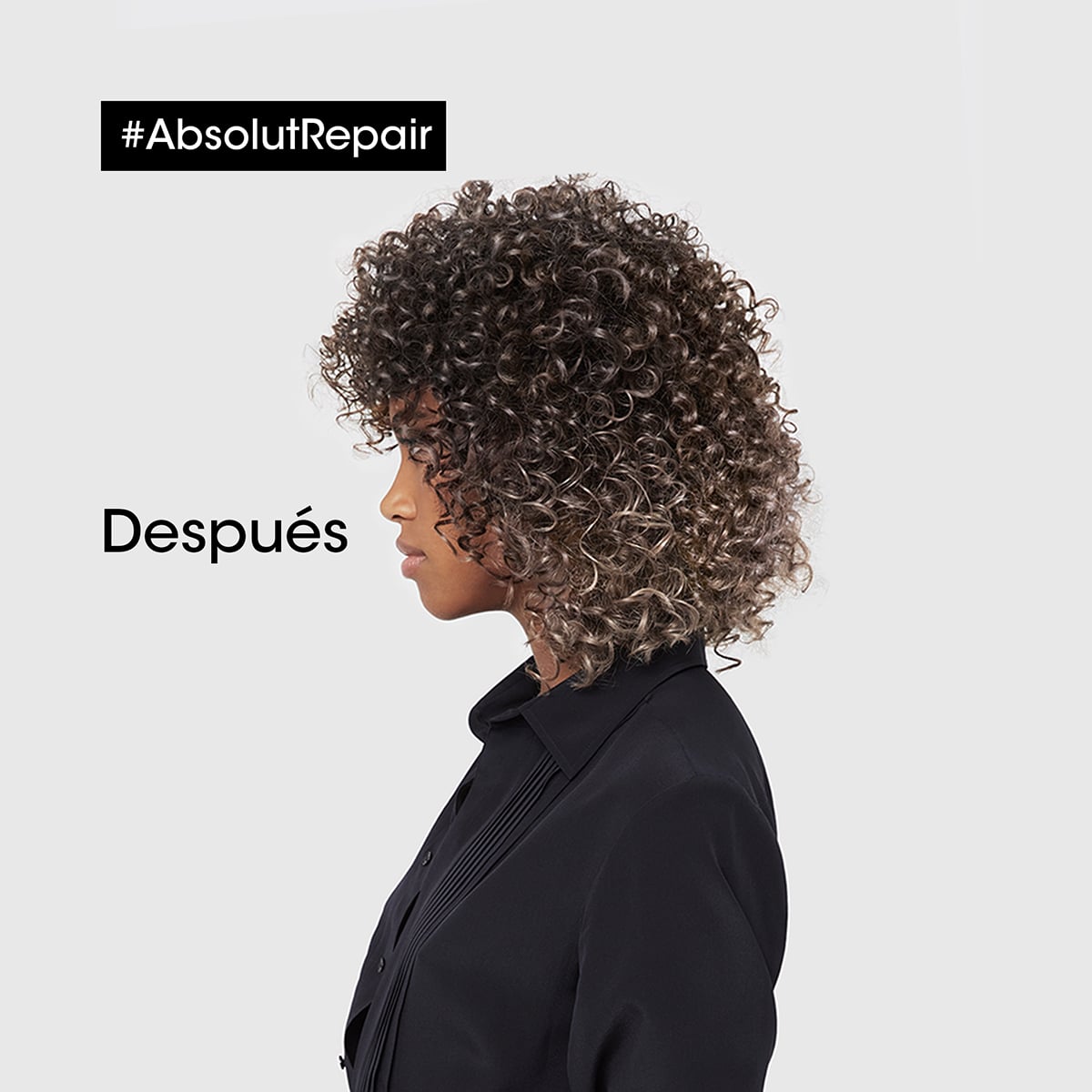 ACONDICIONADOR PARA CABELLO DAÑADO ABSOLUT REPAIR 200ML - 3