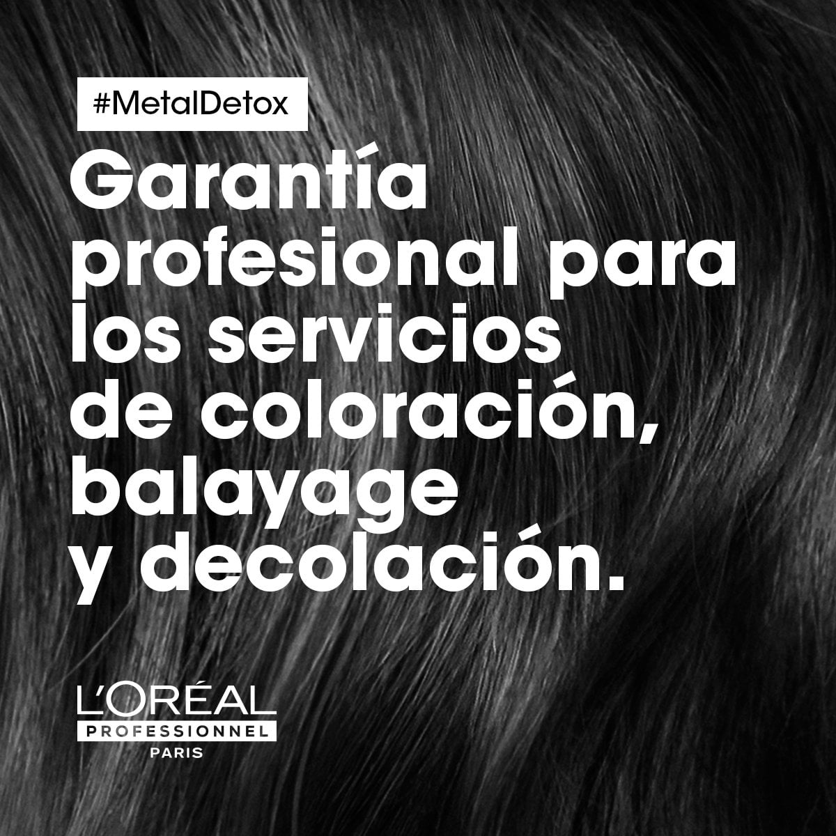 SHAMPOO NEUTRALIZANTE DE METALES METAL DETOX 300ML - 4