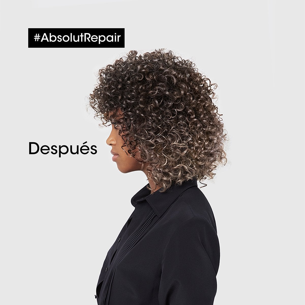 SERUM PARA CABELLO DAÑADO ABSOLUT REPAIR 90ML - 4
