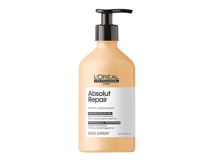 ACONDICIONADOR PARA CABELLO DAÑADO ABSOLUT REPAIR 500ML - 1