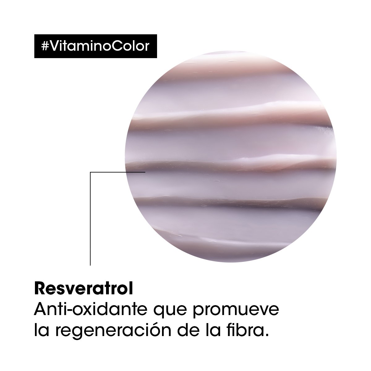 MASCARILLA PARA CABELLO CON COLOR VITAMINO 250ML - 2