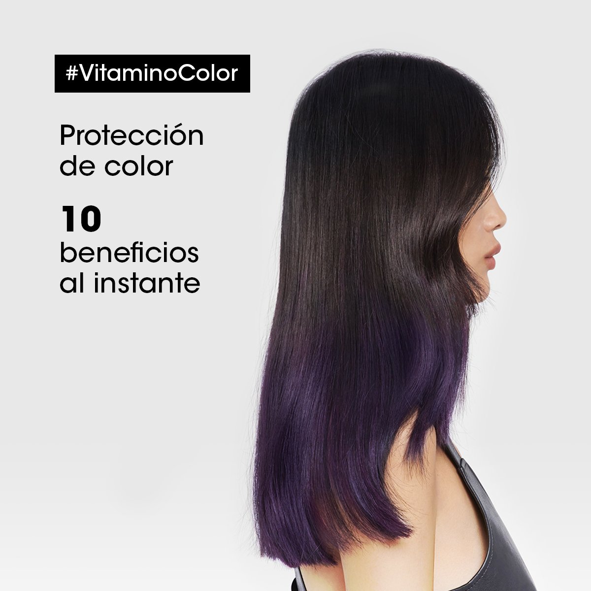 MASCARILLA PARA CABELLO CON COLOR VITAMINO 250ML - 4