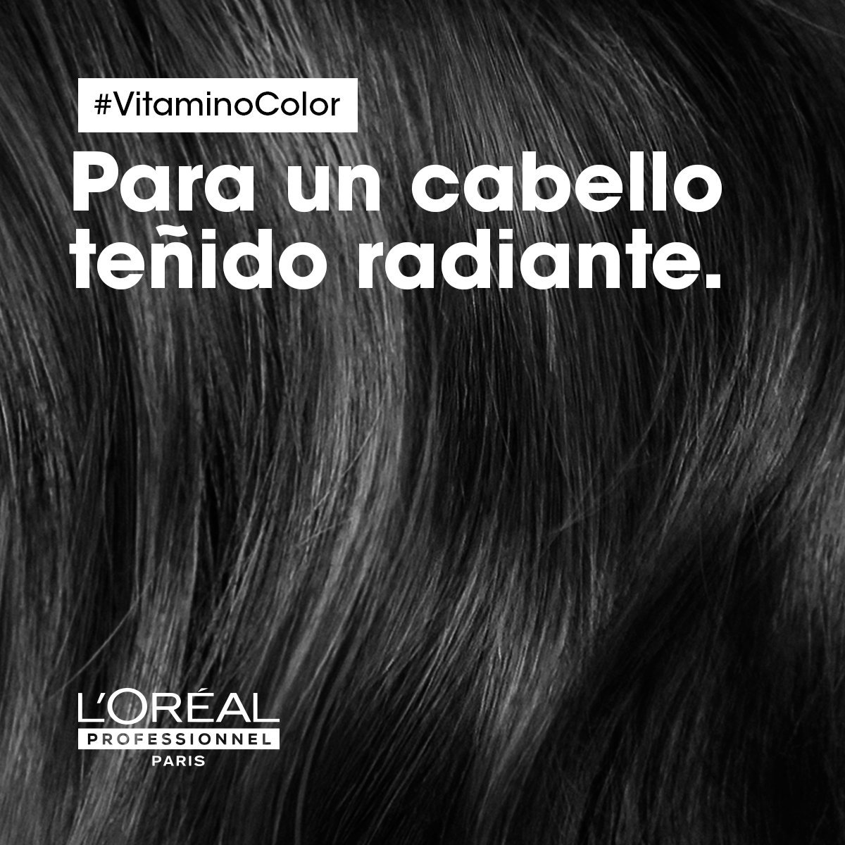 MASCARILLA PARA CABELLO CON COLOR VITAMINO 250ML - 5