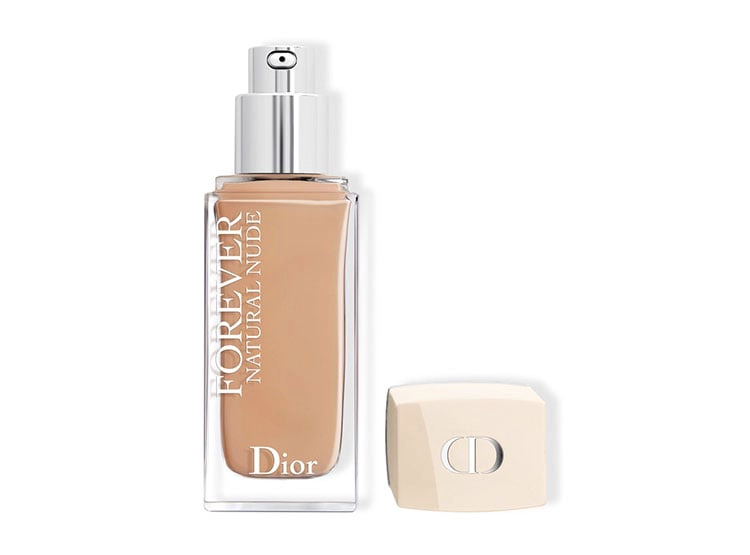 DIOR BASE DIORSKIN FOREVER NATURAL NUDE 3N - 2