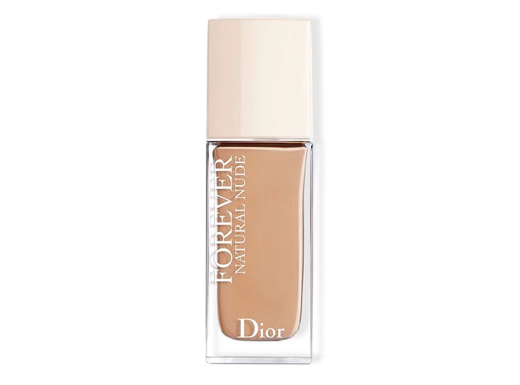 DIOR BASE DIORSKIN FOREVER NATURAL NUDE 3N - 1
