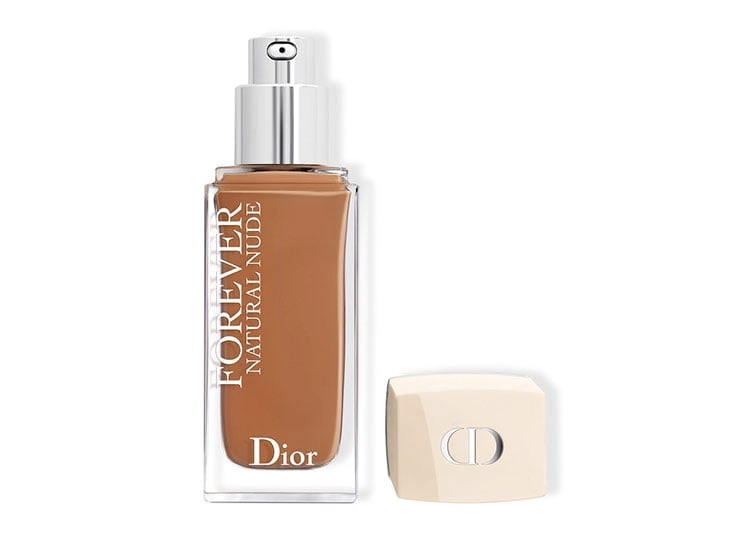 DIOR BASE DIORSKIN FOREVER NATURAL NUDE 5N - 2