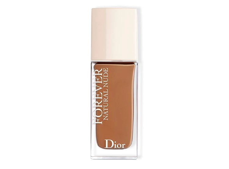 DIOR BASE DIORSKIN FOREVER NATURAL NUDE 5N - 1