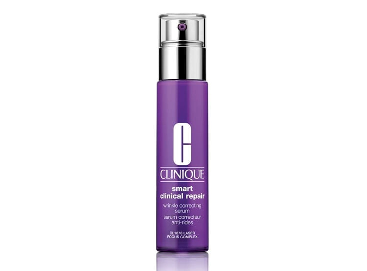 SÉRUM CLINIQUE SERUM CORRECTOR DE ARRUGAS SMART CLINICAL REPAIR 30ML - 1