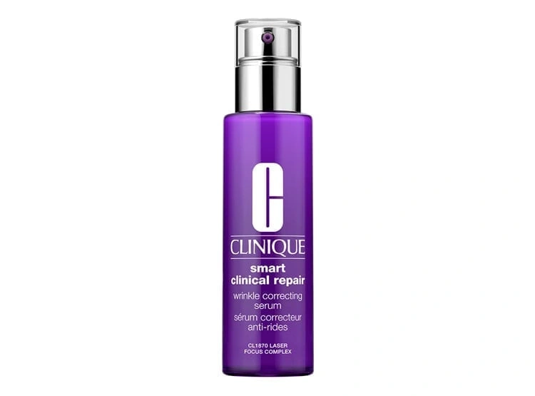 SÉRUM CLINIQUE SERUM CORRECTOR DE ARRUGAS SMART CLINICAL REPAIR 50ML - 1