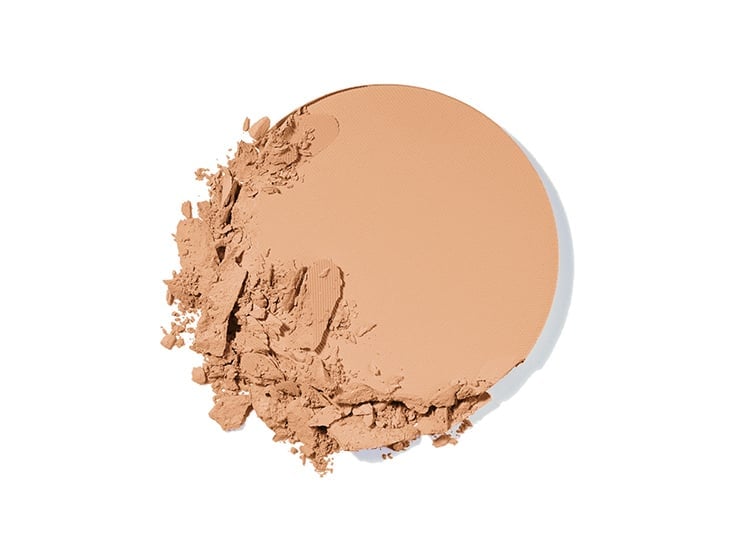 POLVOS MAYBELLINE FIT ME MATTE + PORELESS 0.30 FL OZ TONO 222 TRUE BEIGE - 2