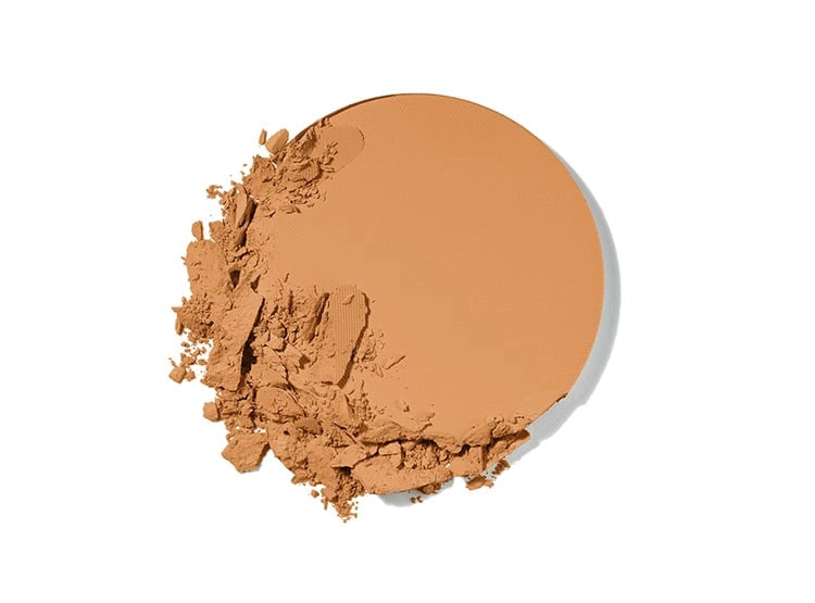 POLVOS COMPACTOS MAYBELLINE NY FIT ME WARM NUDE - 2