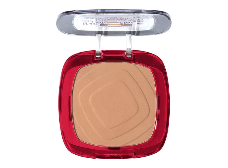 BASE LOREAL PARIS EN POLVO INFALLIBLE 24H FRESH WEAR SAND 9GR - 2