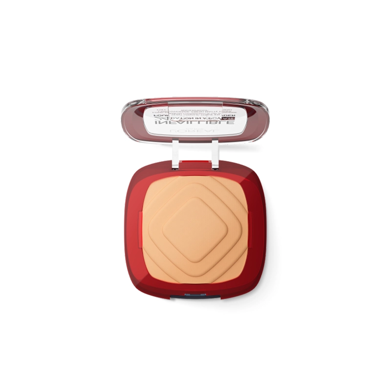 BASE LOREAL PARIS EN POLVO INFALLIBLE 24H FRESH WEAR RADIANT SAND 30ML - 2