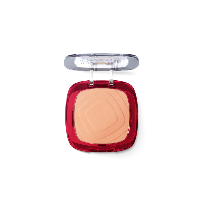 BASE LOREAL PARIS EN POLVO INFALLIBLE 24H FRESH WEAR RADIANT HONEY 30ML - 2