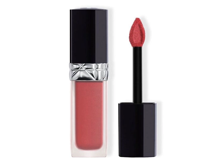 Dior Labial Rouge Dior Liquid 558 - 1