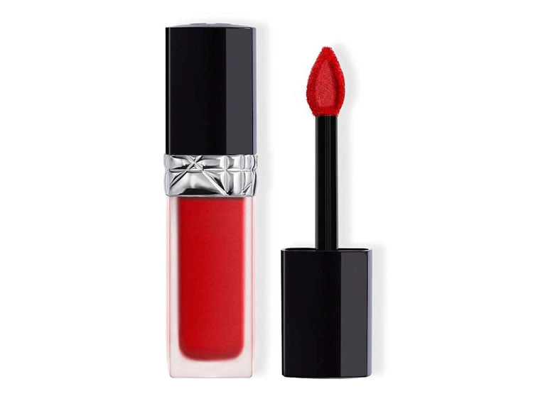 DIOR LABIAL ROUGE DIOR LIQUID 999 - 1