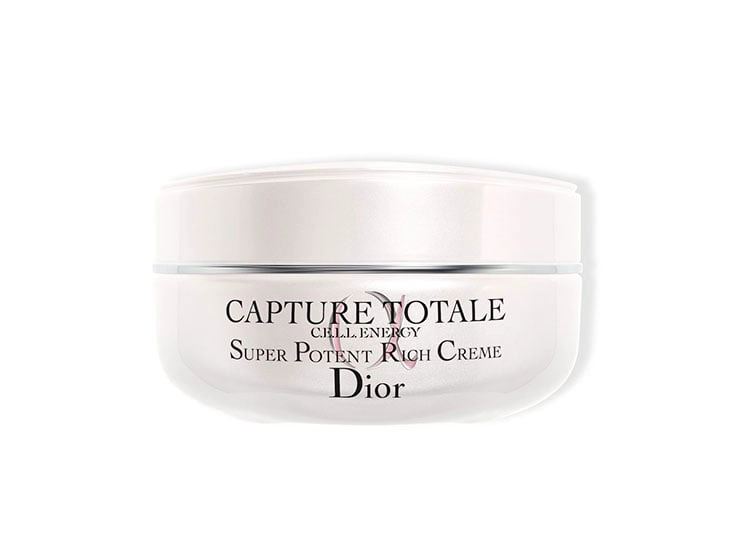 DIOR CAPTURE TOTALE RICH CREME 50ML - 1