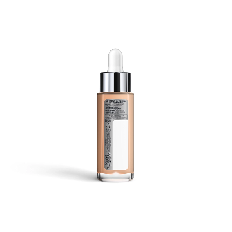BASE LOREAL PARIS TRUE MATCH TINTED SERUM 2-3 LIGHT 10ML - 3