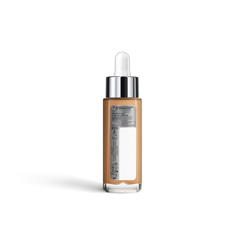 BASE LOREAL PARIS TRUE MATCH TINTED SERUM 5-6 MEDIUM TAN 30ML - 3