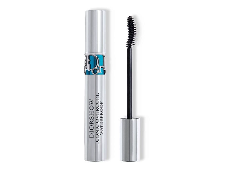 DIOR MASCARA DIORSHOW ICONIC OVERCURL WATERPROOF 091 - 1