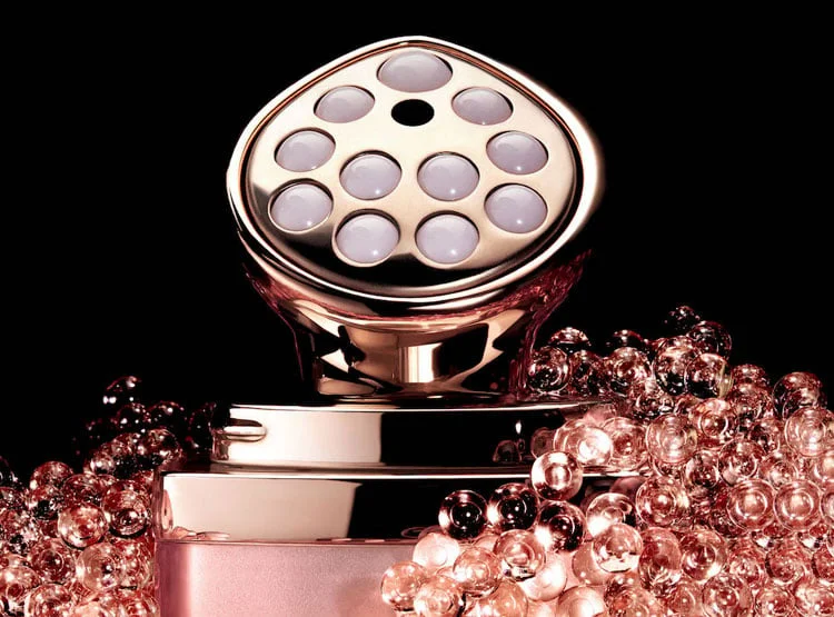 DIOR PRESTIGE MICRO-SERUM DE ROSE YEUX ADVANCED 20ML - 2
