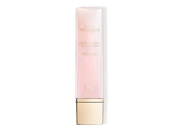 DIOR PRESTIGE MICRO-SERUM DE ROSE YEUX ADVANCED 20ML - 1