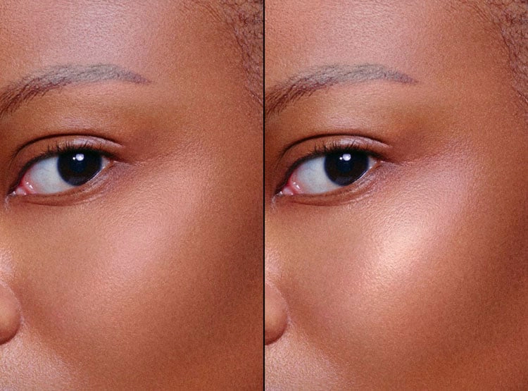 Dior Polvos Forever Couture Luminizer 004 - 2