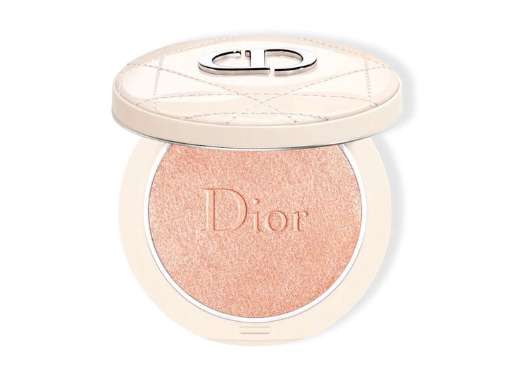 Dior Polvos Forever Couture Luminizer 004 - 1