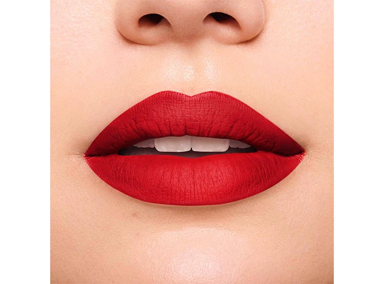 LABIAL LANCOME L´ABSOLU ROUGE DRAMA INK 525 - 5
