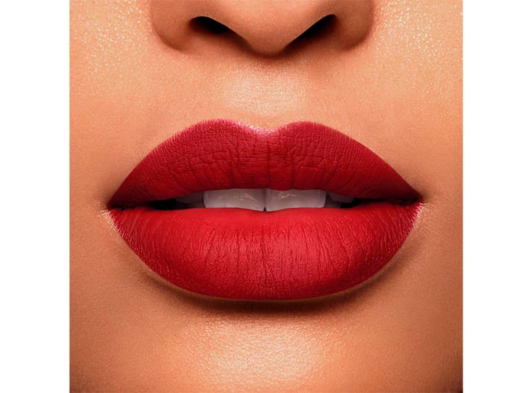 LABIAL LANCOME L´ABSOLU ROUGE DRAMA INK 525 - 6