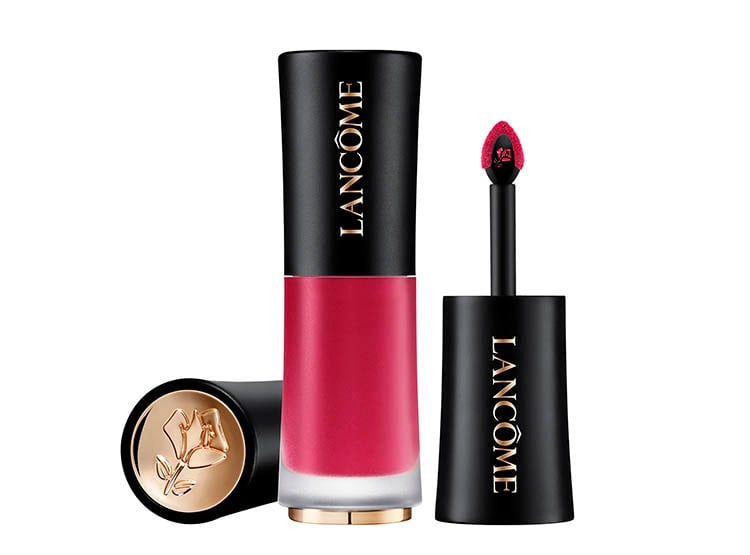 LABIAL LANCOME L´ABSOLU ROUGE DRAMA INK 368 - 2