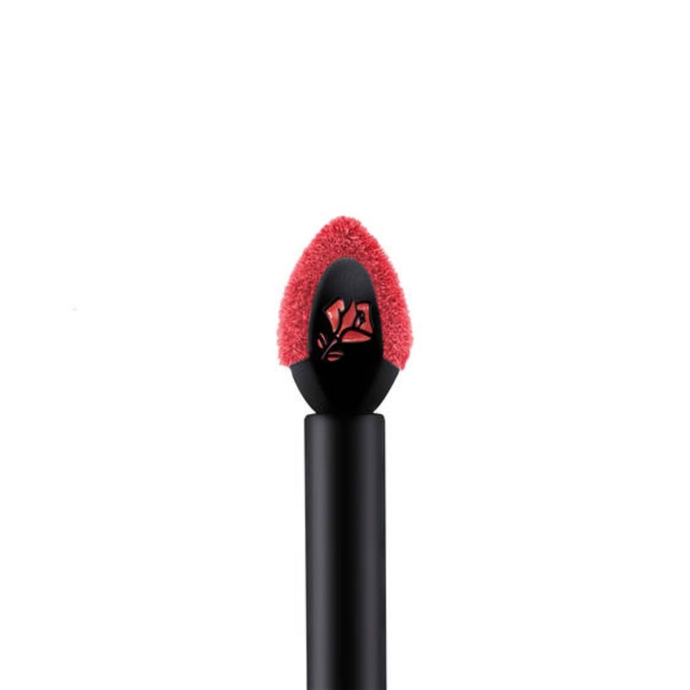 LABIAL LANCOME ABSOLU ROUGE DRAMA INK 555 - 2