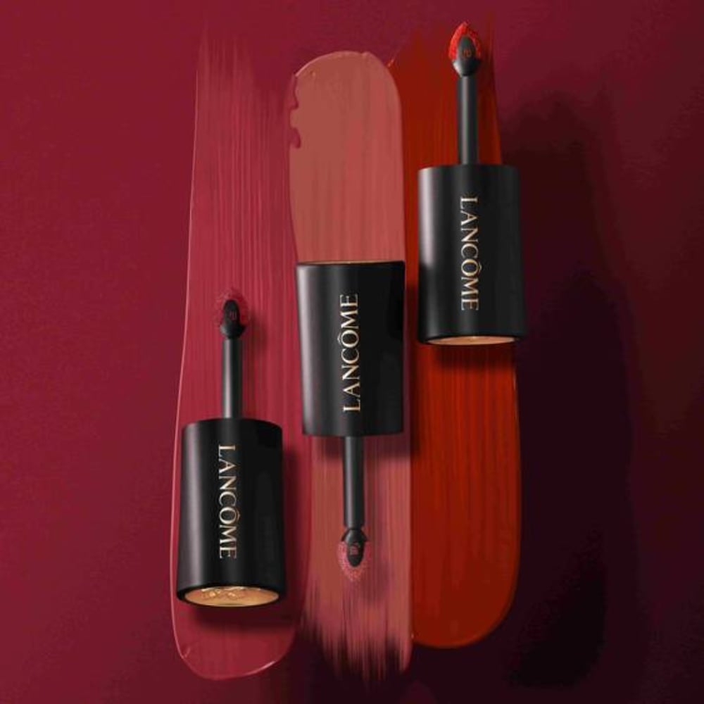 LABIAL LANCOME ABSOLU ROUGE DRAMA INK 555 - 5