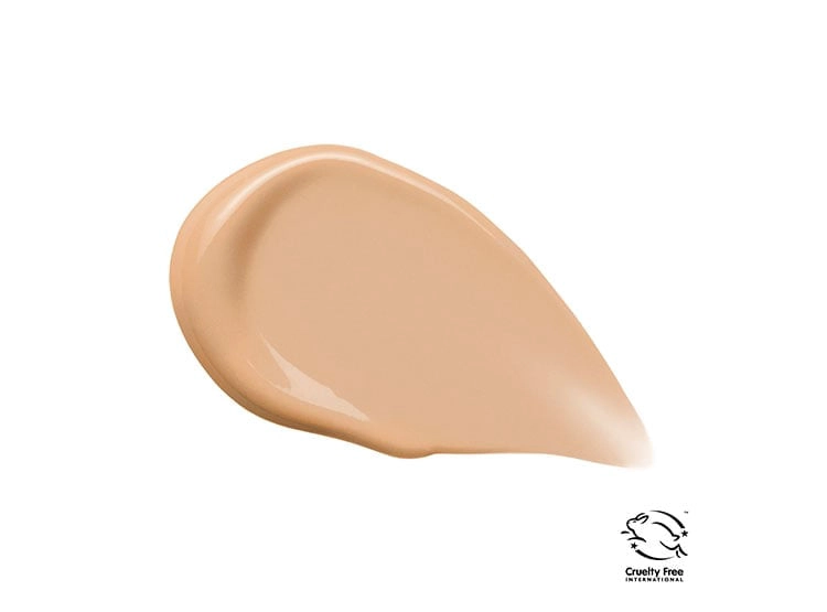 BASE COVERGIRL CLEAN FRESH MEDIUM TAN - 2