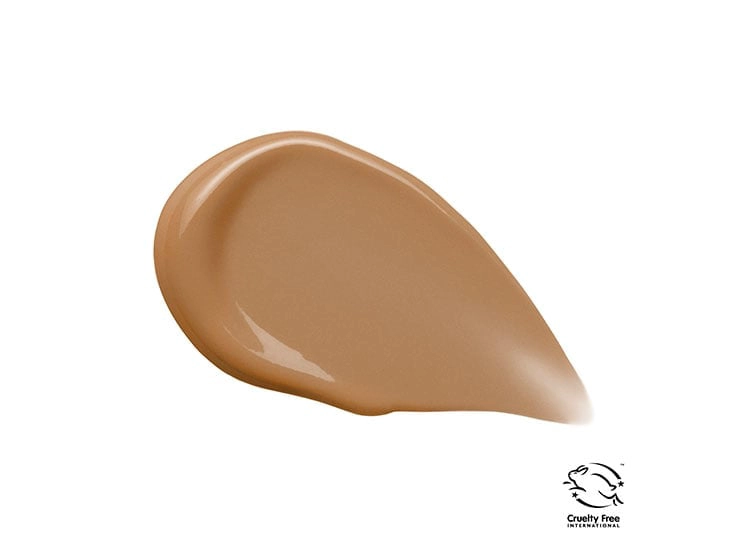 BASE COVERGIRL CLEAN FRESH TAN RICH - 2