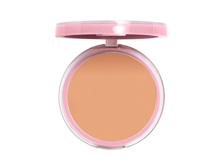 POLVOS COMPACTOS COVERGIRL CLEAN FRESH LIGHT - 2