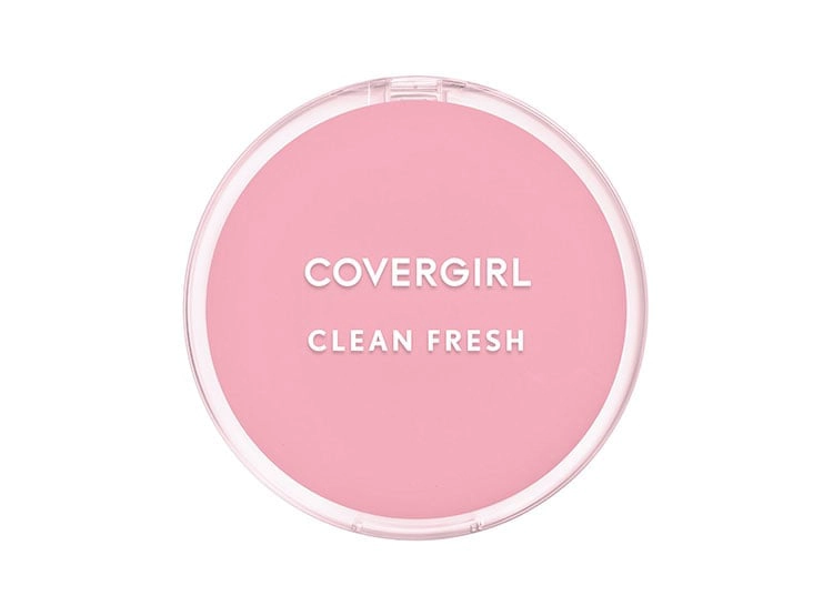 POLVOS COMPACTOS COVERGIRL CLEAN FRESH LIGHT - 1