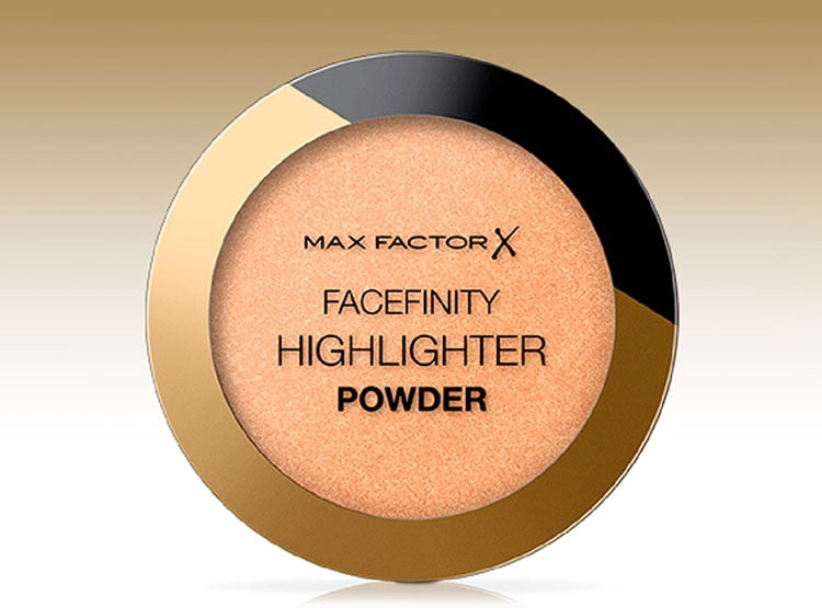 BASE MAX FACTOR HIGHLIGHTER FACEFINITY BRONZE GLOW 03 - 1