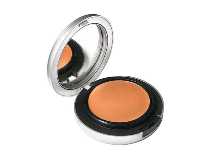 BASE MAC STUDIO FIX NC35 10 GG - 2