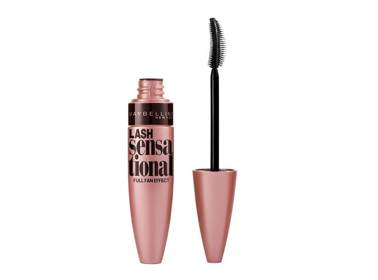 MÁSCARA DE PESTAÑAS MAYBELLINE LASH SENSATIONAL A PRUEBA DE AGUA 0.32 FL OZ - 2
