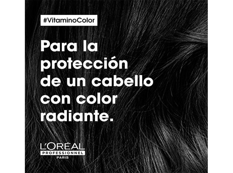 SPRAY 10 EN 1 PARA CABELLO CON COLOR VITAMINO 190ML - 2