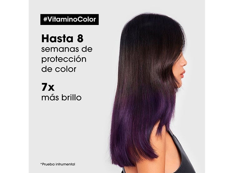 SPRAY 10 EN 1 PARA CABELLO CON COLOR VITAMINO 190ML - 3